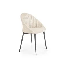 CHAIR K 357, BEIGE